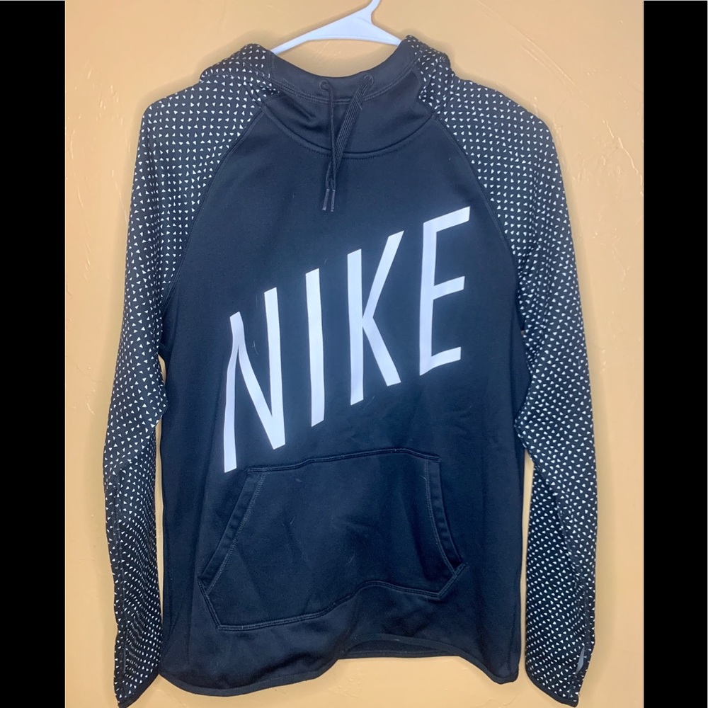 Nike Dri-fit Sweatshirt M